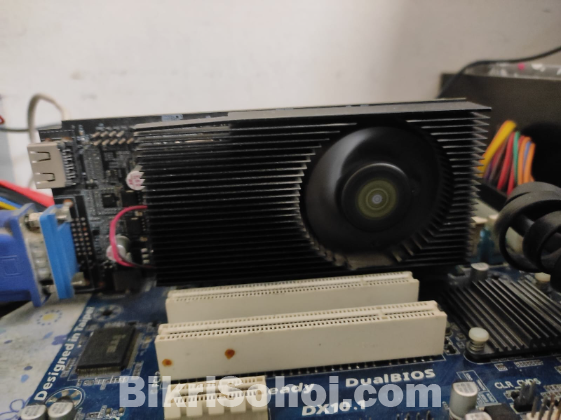 NVIDIA GeForce GT 730 GPU for Sale